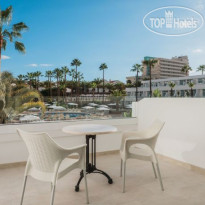 Iberostar Waves Las Dalias