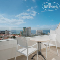 Iberostar Waves Las Dalias