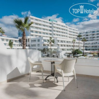 Iberostar Waves Las Dalias