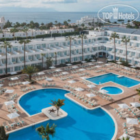 Iberostar Waves Las Dalias