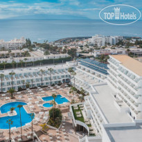 Iberostar Waves Las Dalias