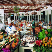 Fiesta Hotel Oasis Paraiso (closed) 