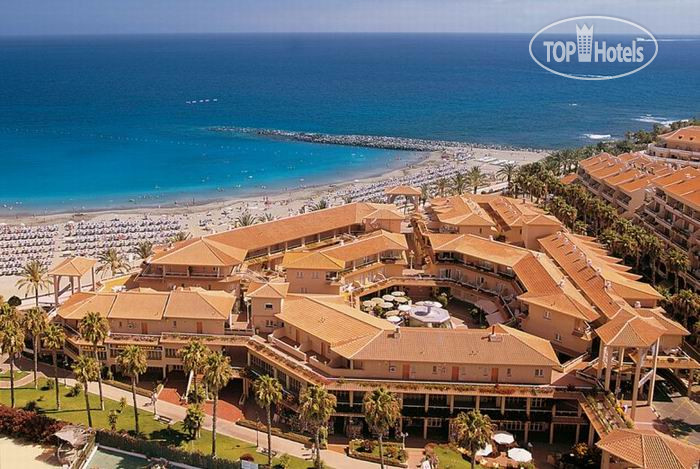 Hotel photo Vista Sur APT