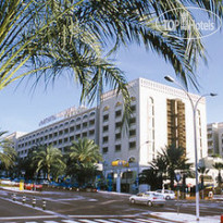 Columbus (Aparthotel)