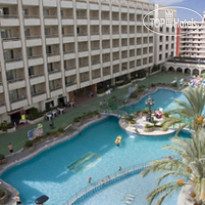 Columbus (Aparthotel)
