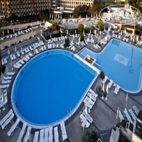 Alexandre Hotel Gala 
