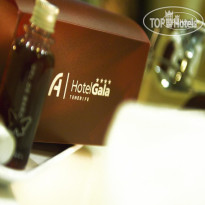 Alexandre Hotel Gala