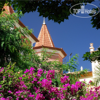 Bahia Del Duque Gran Hotel 