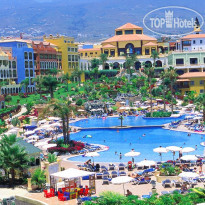Sunlight Bahia Principe Tenerife