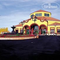 Sunlight Bahia Principe Tenerife