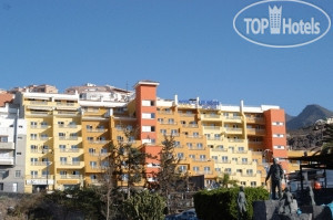 Hotel photo Los Dragos del Sur 3*
