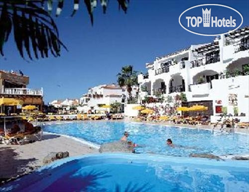 Hotel photo Parque Cattleya APT