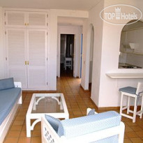 Adonis Hotel Villas Fanabe 