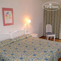 Adonis Hotel Villas Fanabe 