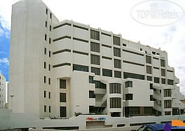 Hotel photo Magallanes Beach APT