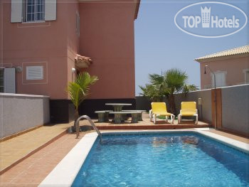Hotel photo Villa Girasol APT