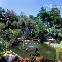 Alua Parque San Antonio 