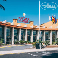 Grand Muthu Golf Plaza Hotel 