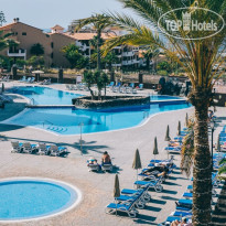 Grand Muthu Golf Plaza Hotel 