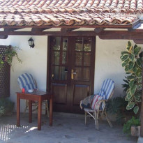 Anton Piche Casa Rural 