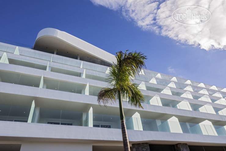 Hotelier's photos Royal Hideaway Corales Beach 5*