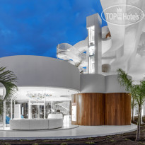 Royal Hideaway Corales Beach