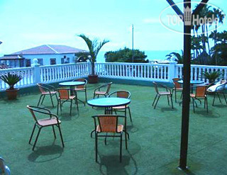 Hotel photo Casa las Flores APT