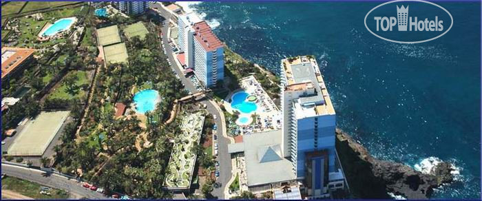 Hotel photo Maritim 4*