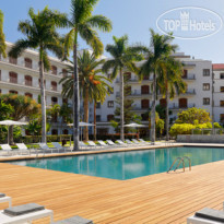 Iberostar Heritage Grand Mencey