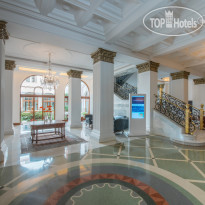 Iberostar Heritage Grand Mencey