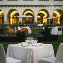 Iberostar Heritage Grand Mencey