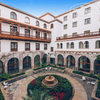 Iberostar Heritage Grand Mencey