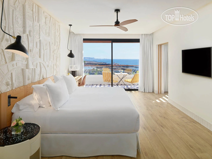 Hotel photo H10 Atlantic Sunset 5*