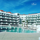 Gara Suites Golf & Spa 4*