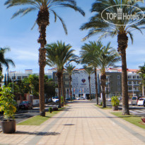 Gara Suites Golf & Spa