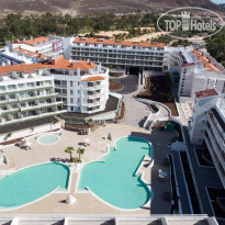 Gara Suites Golf & Spa