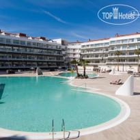 Gara Suites Golf & Spa