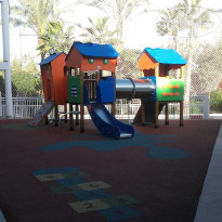 Gara Suites Golf & Spa
