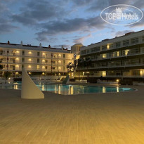 Gara Suites Golf & Spa
