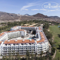 Gara Suites Golf & Spa