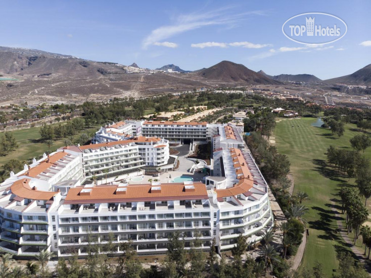 New photos from tourists Gara Suites Golf & Spa 4*