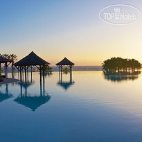 Gran Melia Palacio de Isora 