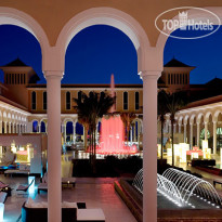 Gran Melia Palacio de Isora 