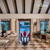 Gran Melia Palacio de Isora 
