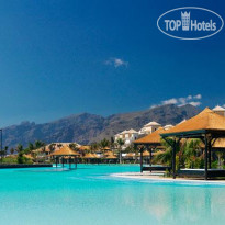 Gran Melia Palacio de Isora 