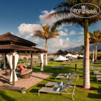 Gran Melia Palacio de Isora