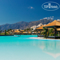 Gran Melia Palacio de Isora 