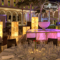 Gran Melia Palacio de Isora 