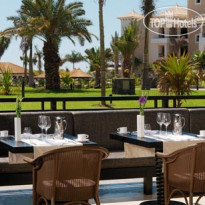 Gran Melia Palacio de Isora 