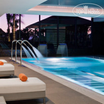Gran Melia Palacio de Isora 